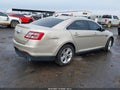 Photo 4 of 18 — 2018 Ford Taurus