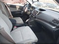 Photo 5 of 16 — 2015 Honda CR-V