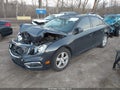 2015 Chevrolet Cruze — photo 2 of 16 | VIN 1G1PC5SB8F7288358