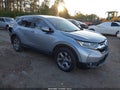 Photo 1 of 16 — 2018 Honda CR-V