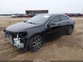 2017 Chevrolet Malibu — photo 2 of 17 | VIN 1G1ZE5ST5HF221172