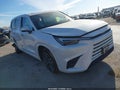Photo 1 of 11 — 2024 Lexus TX 350