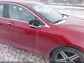 Photo 12 of 12 — 2013 Lincoln MKZ