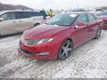 Photo 2 of 12 — 2013 Lincoln MKZ