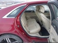 Photo 8 of 12 — 2013 Lincoln MKZ