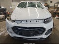 2022 Chevrolet Trax — photo 13 of 17 | VIN KL7CJNSM1NB548668