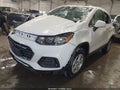 2022 Chevrolet Trax — photo 2 of 17 | VIN KL7CJNSM1NB548668