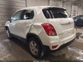 Photo 3 of 17 — 2022 Chevrolet Trax