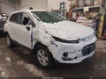 2022 Chevrolet Trax — photo 6 of 17 | VIN KL7CJNSM1NB548668