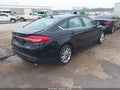 Photo 4 of 16 — 2017 Ford Fusion