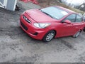 2013 Hyundai Accent — photo 2 of 17 | VIN KMHCT4AE8DU520012
