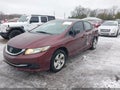 2014 Honda Civic — photo 2 of 16 | VIN 19XFB2F51EE022803