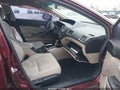 2014 Honda Civic — photo 5 of 16 | VIN 19XFB2F51EE022803