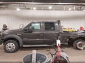Photo 14 of 15 — 2005 Ford F-550