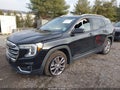 2023 GMC Terrain — photo 2 of 16 | VIN 3GKALVEG5PL114494
