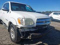 Photo 18 of 18 — 2005 Toyota Tundra
