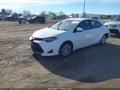 2018 Toyota Corolla — photo 2 of 17 | VIN 5YFBURHE1JP740424