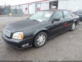 Photo 2 of 13 — 2002 Cadillac Deville