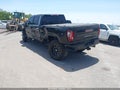2022 GMC Sierra — photo 3 of 15 | VIN 1GT49REY7NF114589