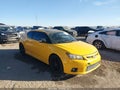 2012 Scion tC — photo 1 of 16 | VIN JTKJF5C73C3029576