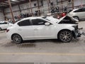 2021 Acura ILX — photo 12 of 15 | VIN 19UDE2F70MA002349