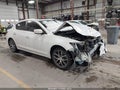 2021 Acura ILX — photo 1 of 15 | VIN 19UDE2F70MA002349