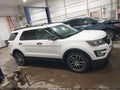 2017 Ford Explorer Sport Trac — photo 13 of 16 | VIN 1FM5K8GT3HGA26606