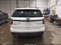 2017 Ford Explorer Sport Trac — photo 16 of 16 | VIN 1FM5K8GT3HGA26606