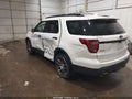 2017 Ford Explorer Sport Trac — photo 3 of 16 | VIN 1FM5K8GT3HGA26606