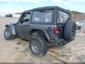 Photo 3 of 14 — 2025 Jeep Wrangler