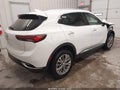 2022 Buick Envision — photo 4 of 20 | VIN LRBAZLR43ND165315