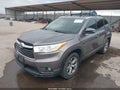 2014 Toyota Highlander — photo 2 of 17 | VIN 5TDJKRFH4ES028338