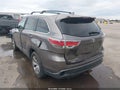 2014 Toyota Highlander — photo 3 of 17 | VIN 5TDJKRFH4ES028338