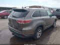 2014 Toyota Highlander — photo 4 of 17 | VIN 5TDJKRFH4ES028338
