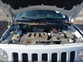 Photo 10 of 12 — 2016 Jeep Patriot