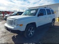 Photo 2 of 12 — 2016 Jeep Patriot