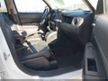 2016 Jeep Patriot — photo 5 of 12 | VIN 1C4NJRFB5GD573110