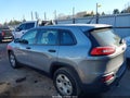 Photo 14 of 16 — 2015 Jeep Cherokee
