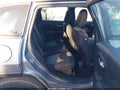 Photo 8 of 16 — 2015 Jeep Cherokee