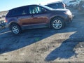 Photo 13 of 16 — 2012 Ford Edge