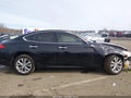 2012 Infiniti M37 — photo 13 of 16 | VIN JN1BY1AR5CM396480