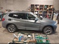 2017 BMW X3 — photo 13 of 16 | VIN 5UXWX9C32H0T24691