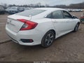 2020 Honda Civic — photo 4 of 16 | VIN 2HGFC2F69LH507814