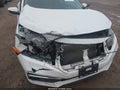 2020 Honda Civic — photo 6 of 16 | VIN 2HGFC2F69LH507814