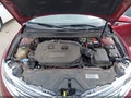 2013 Lincoln MKZ — photo 10 of 17 | VIN 3LN6L2G92DR826951