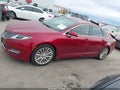 Photo 15 of 17 — 2013 Lincoln MKZ