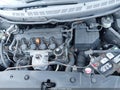 Photo 10 of 11 — 2008 Honda Civic