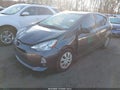 Photo 2 of 11 — 2012 Toyota Prius C