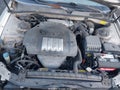 Photo 10 of 11 — 2004 Kia Optima