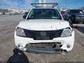 Photo 12 of 16 — 2018 Nissan Frontier